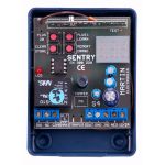 SENTRY 433Mhz Code-Hopping Receiver with 1000 User Storage Capability_TASK Ltd